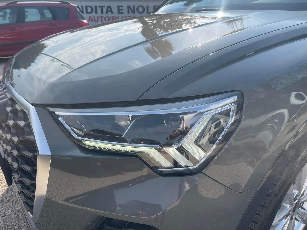 Audi Q3 Sportback Business Plus S Tronic 2.0 TDI 150cv