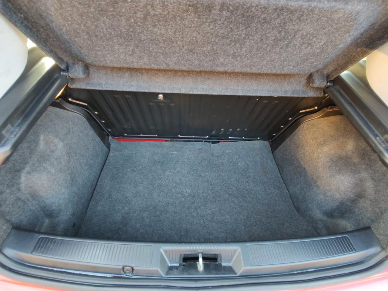 Fiat Punto 1.2 8V 5 porte Easy, EURO 5B, LEGGERMENTE GRANDINATA, OK NEOPATENTATI, GARANZIA L.12 MESI