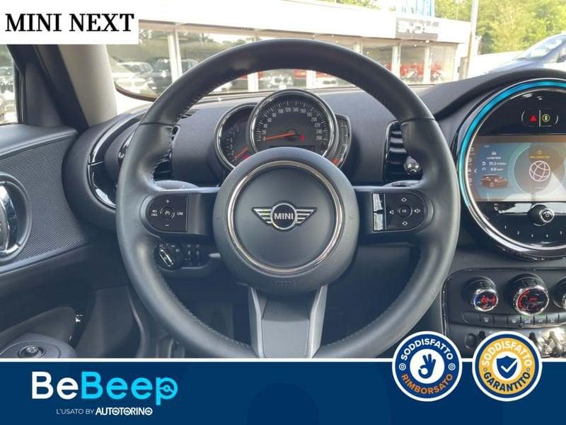 MINI Mini Clubman 1.5 COOPER CLASSIC AUTO