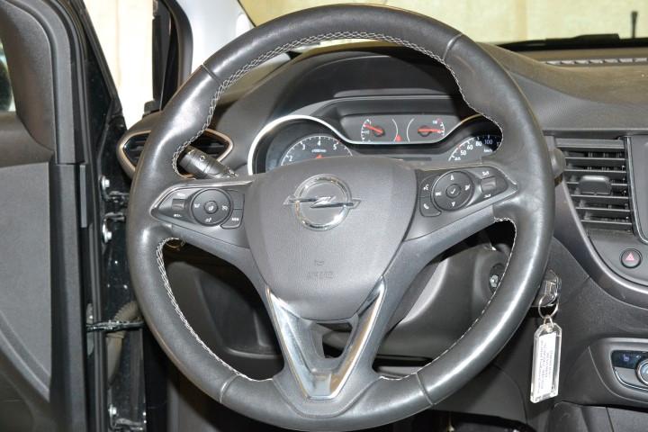 OPEL CROSSLAND - ELEGANCE 1.2 110CV MT5