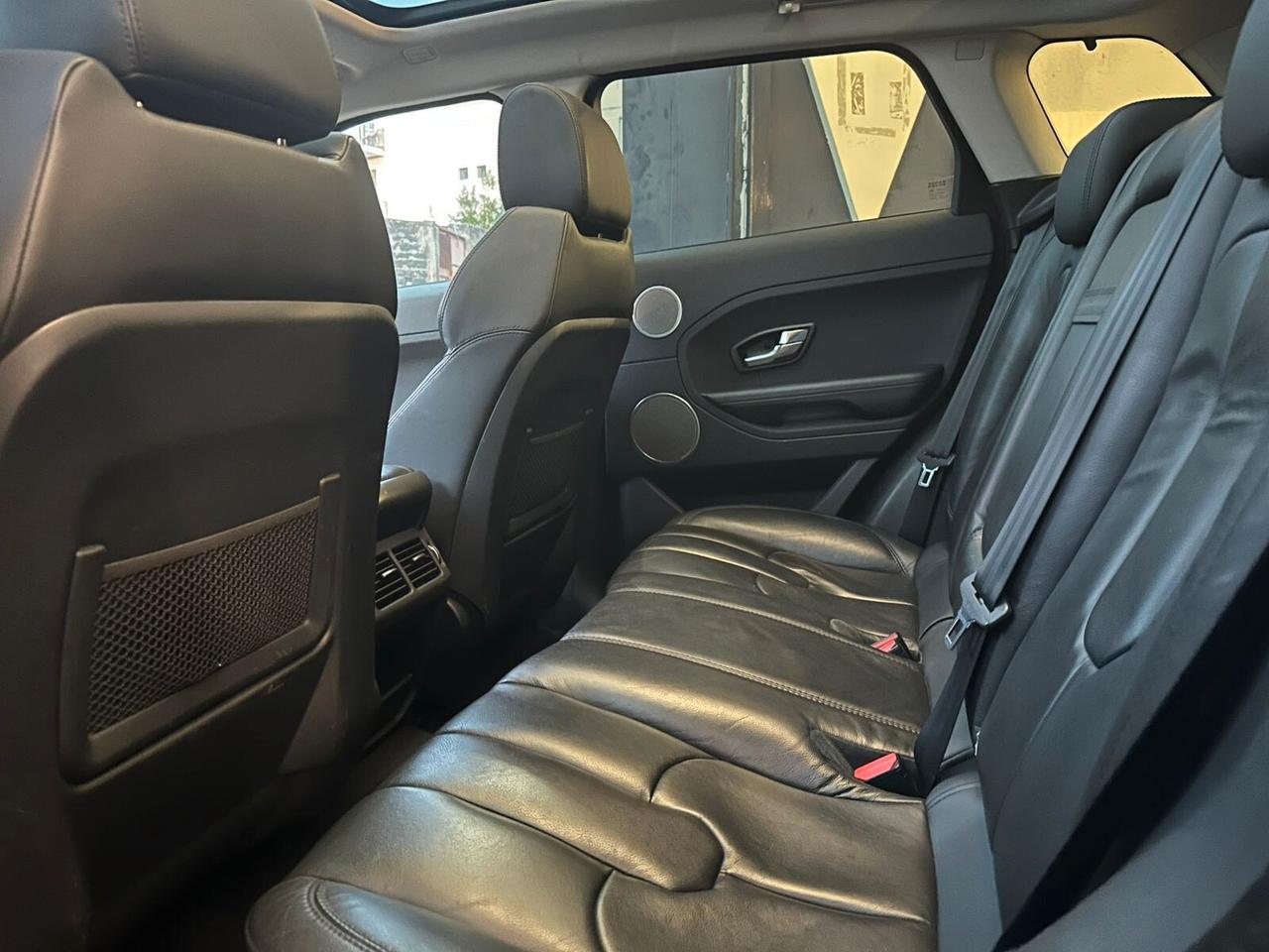 Land Rover Range Evoque 2.2 TD4 5p. Dynamic con tetto panoramico