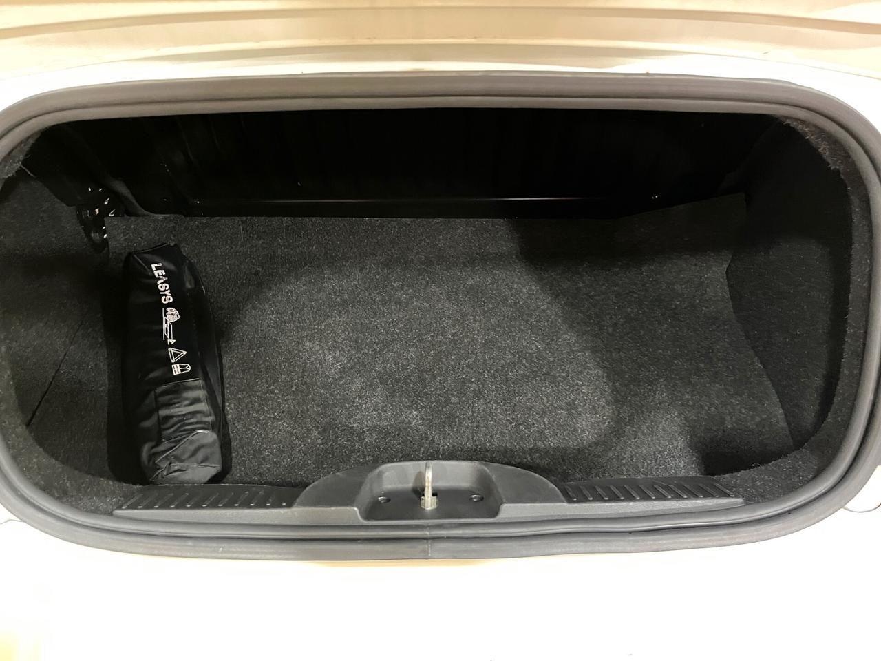 Fiat 500 C 1.0 Hybrid