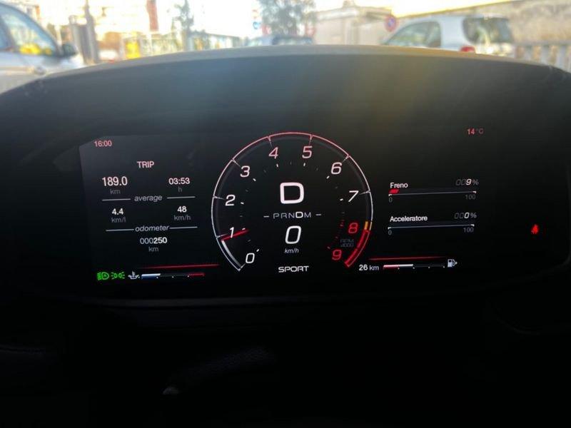 Maserati MC20 MC20"Kit carbonio(41500€)/sollevatore/pack service