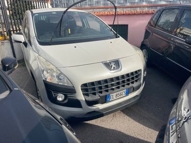 Peugeot 3008 1.6 HDi 112CV Premium