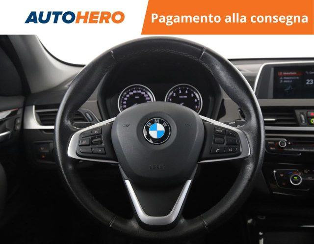 BMW X1 sDrive18i Sport