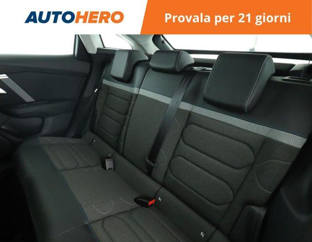 CITROEN C4 BlueHDi 130 S&S EAT8 Feel Pack