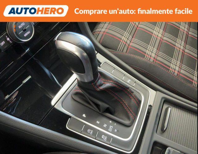 VOLKSWAGEN Golf 1.0 TSI 115 CV 5p. Sport BlueMotion Technology