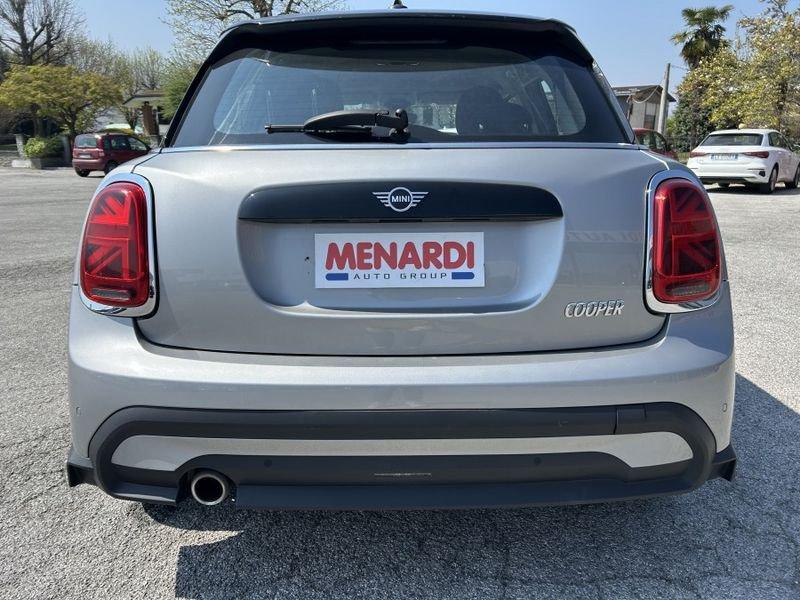 MINI Cooper 5p auto 136 cv PROMOZIONE - 2024 PARI AL NUOVO