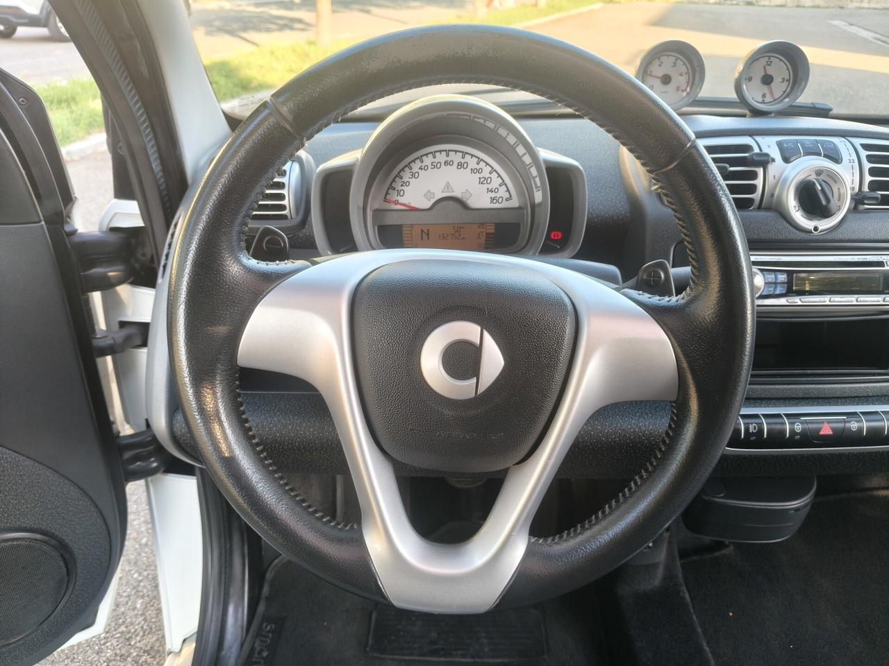 Smart ForTwo 800 cdi SOLO 132.000 KM