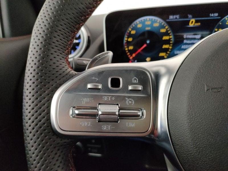 Mercedes-Benz GLA GLA AMG 35 4matic auto