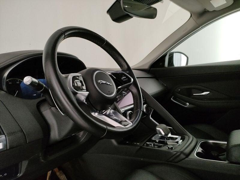 Jaguar E-Pace 2.0 AWD aut. S