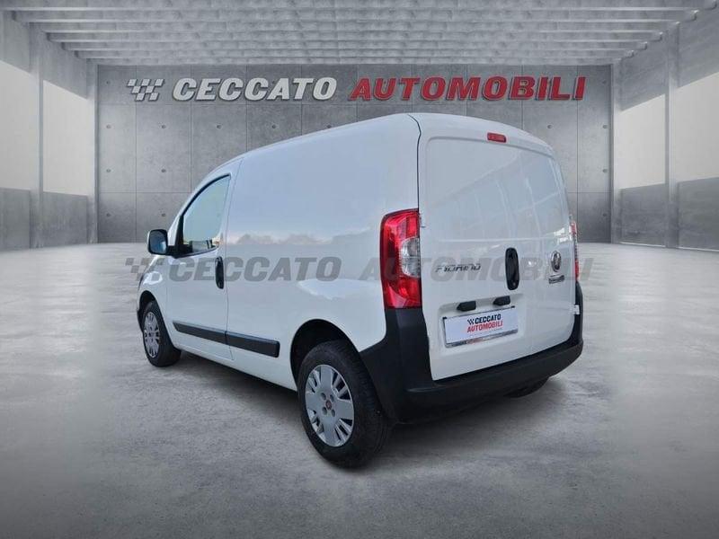 FIAT Fiorino Fiorino cargo 1.3 mjt 80cv E6