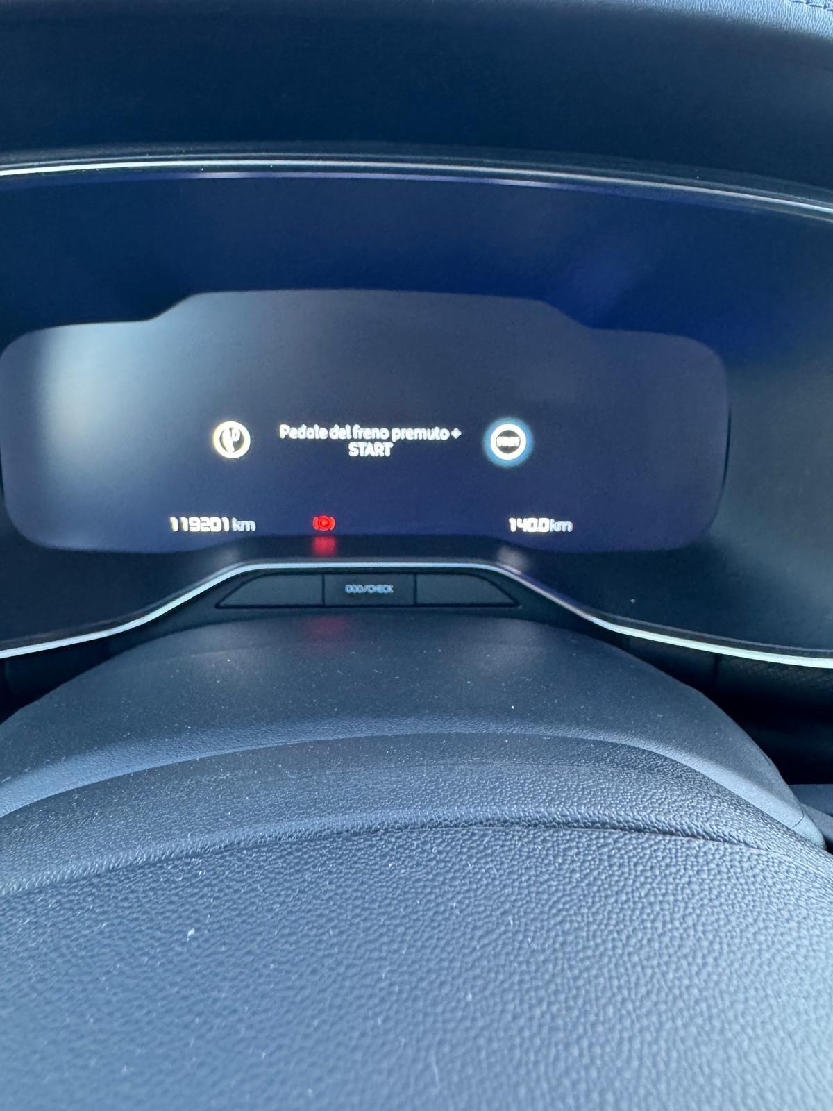 Citroen C5 Aircross BlueHDi 130 S&S EAT8 Shine