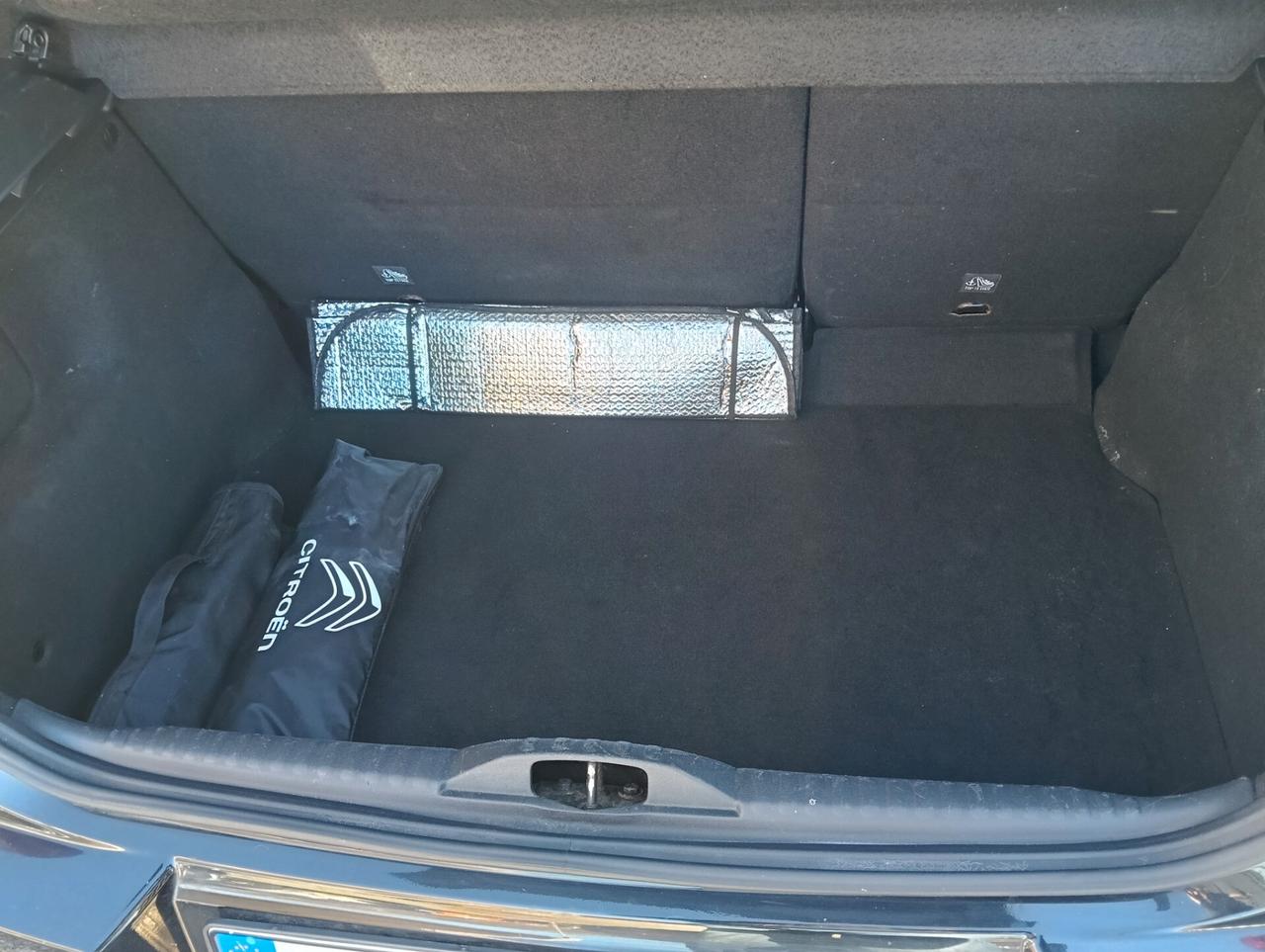 Citroen C3 BlueHDi 75 S&S Shine