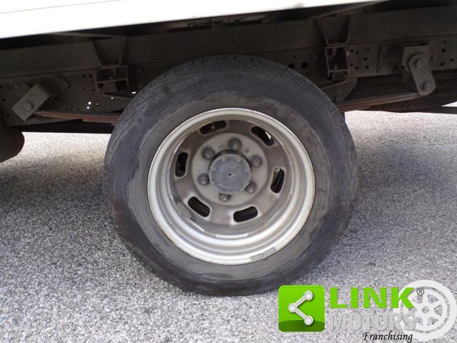 IVECO 35C12 Daily