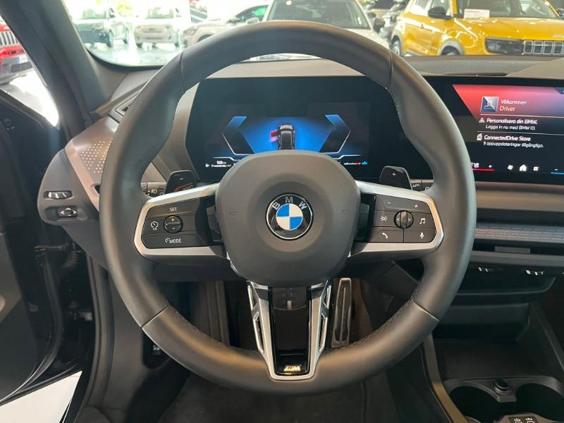 BMW 120 48V MSport