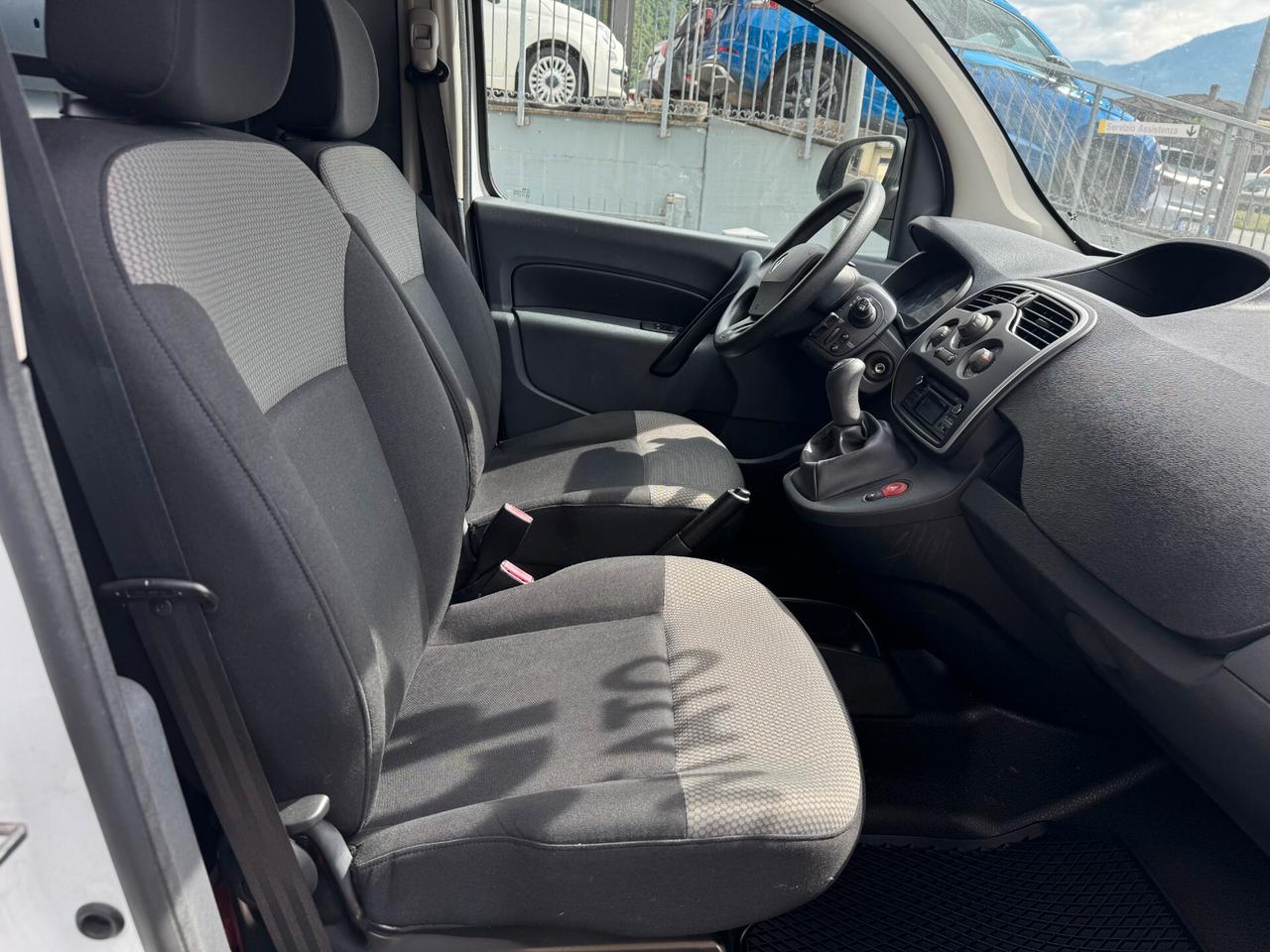 RENAULT KANGOO COIBENTATO *IVA* 1.5cc 90CV