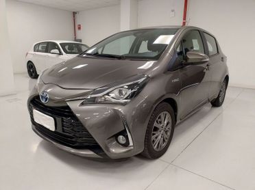 Toyota Yaris 5p 1.5h Active