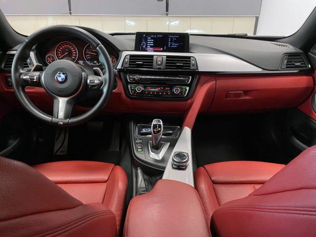 BMW 435 dA xDrive Coupé Msport