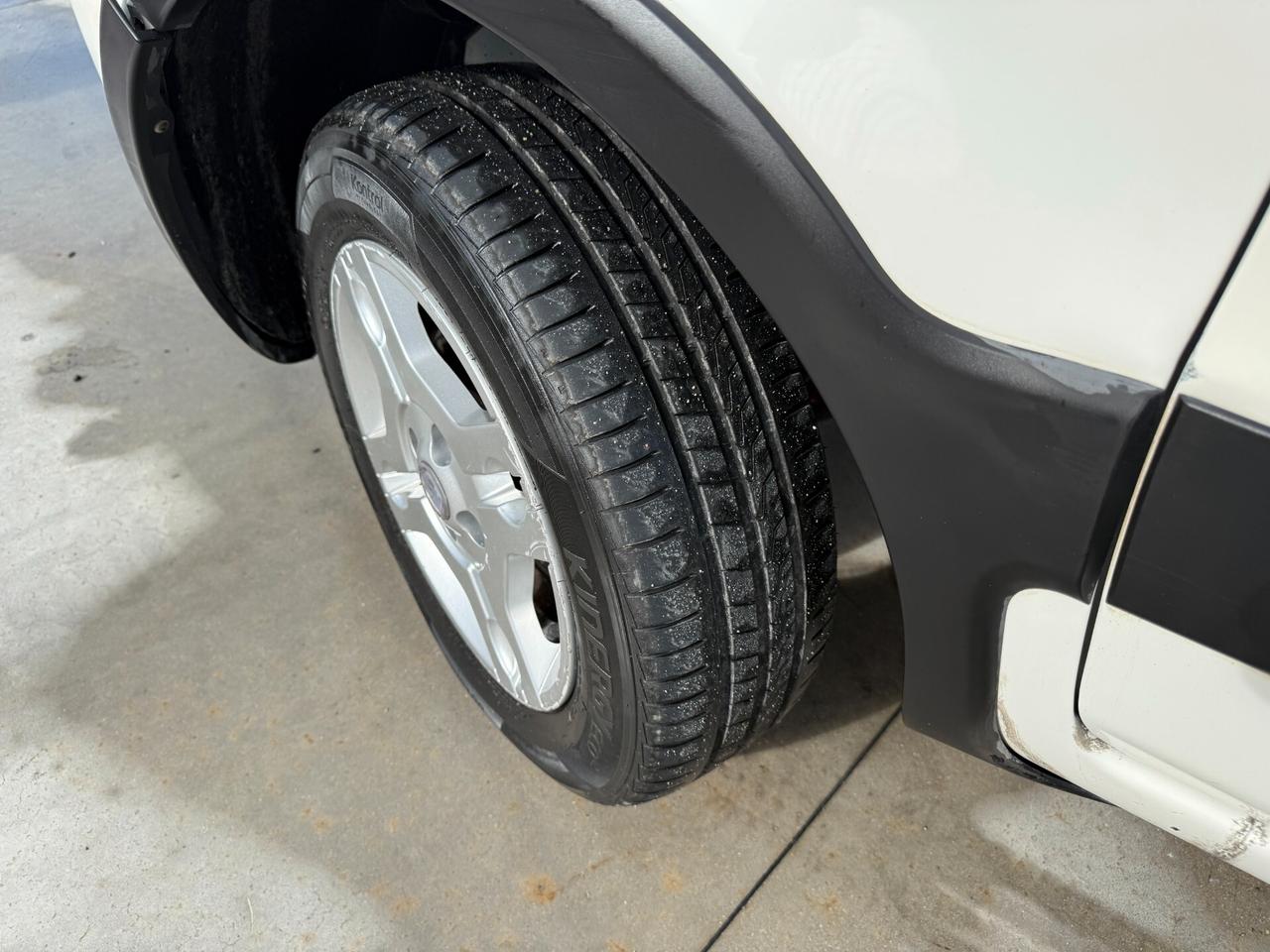 FIAT PANDA 2009 1.2 NATURAL/POWER * VEDI FOTO