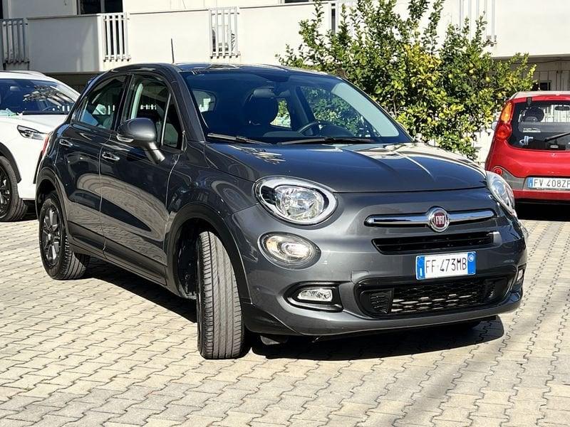 FIAT 500X 500X 1.3 MultiJet 95 CV Business