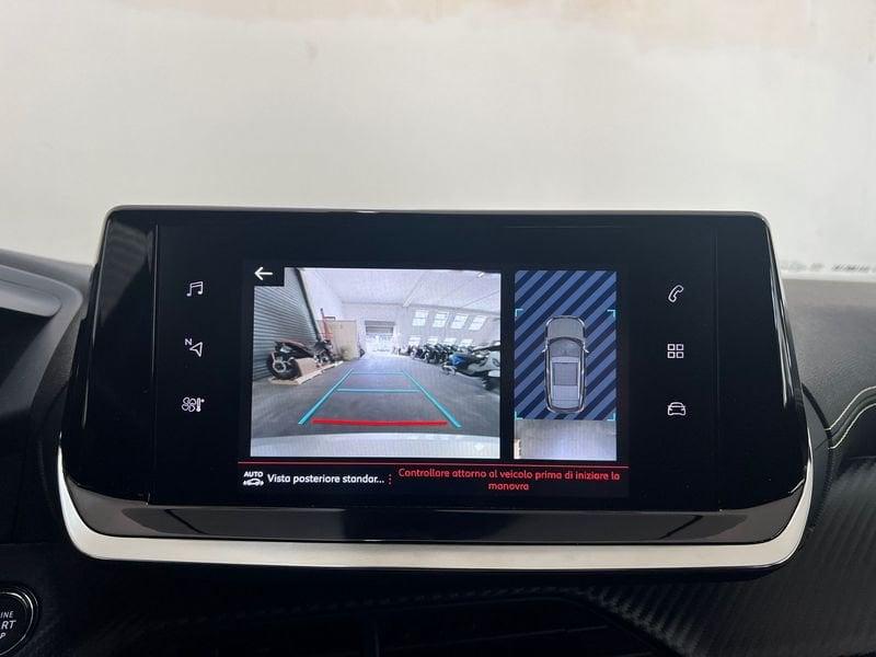 Peugeot 2008 2008 BlueHDi 130 S&S EAT8 GT