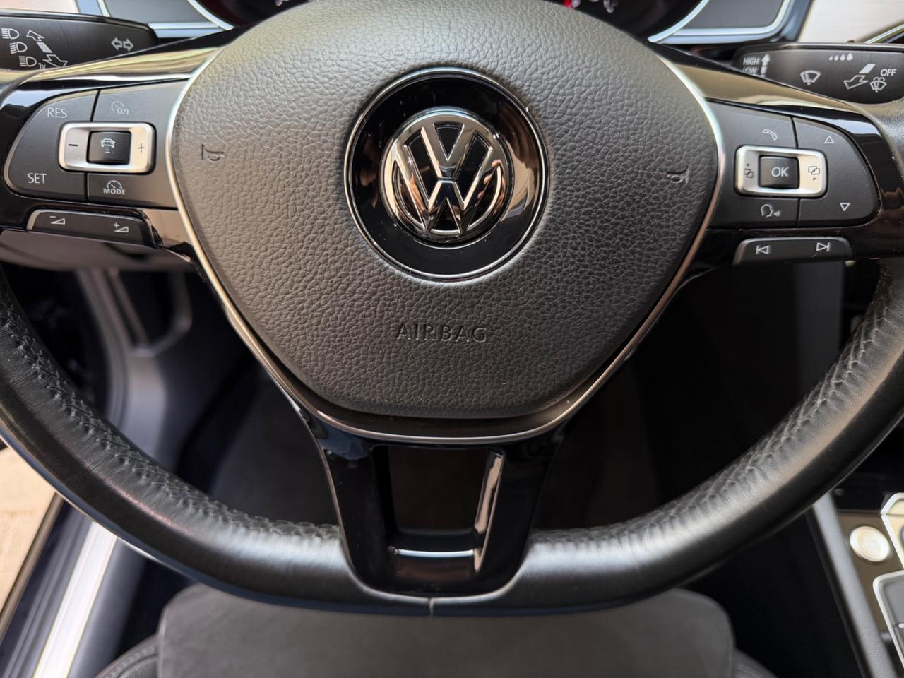 Volkswagen Passat Berlina 2.0 Tdi 150CV Executive