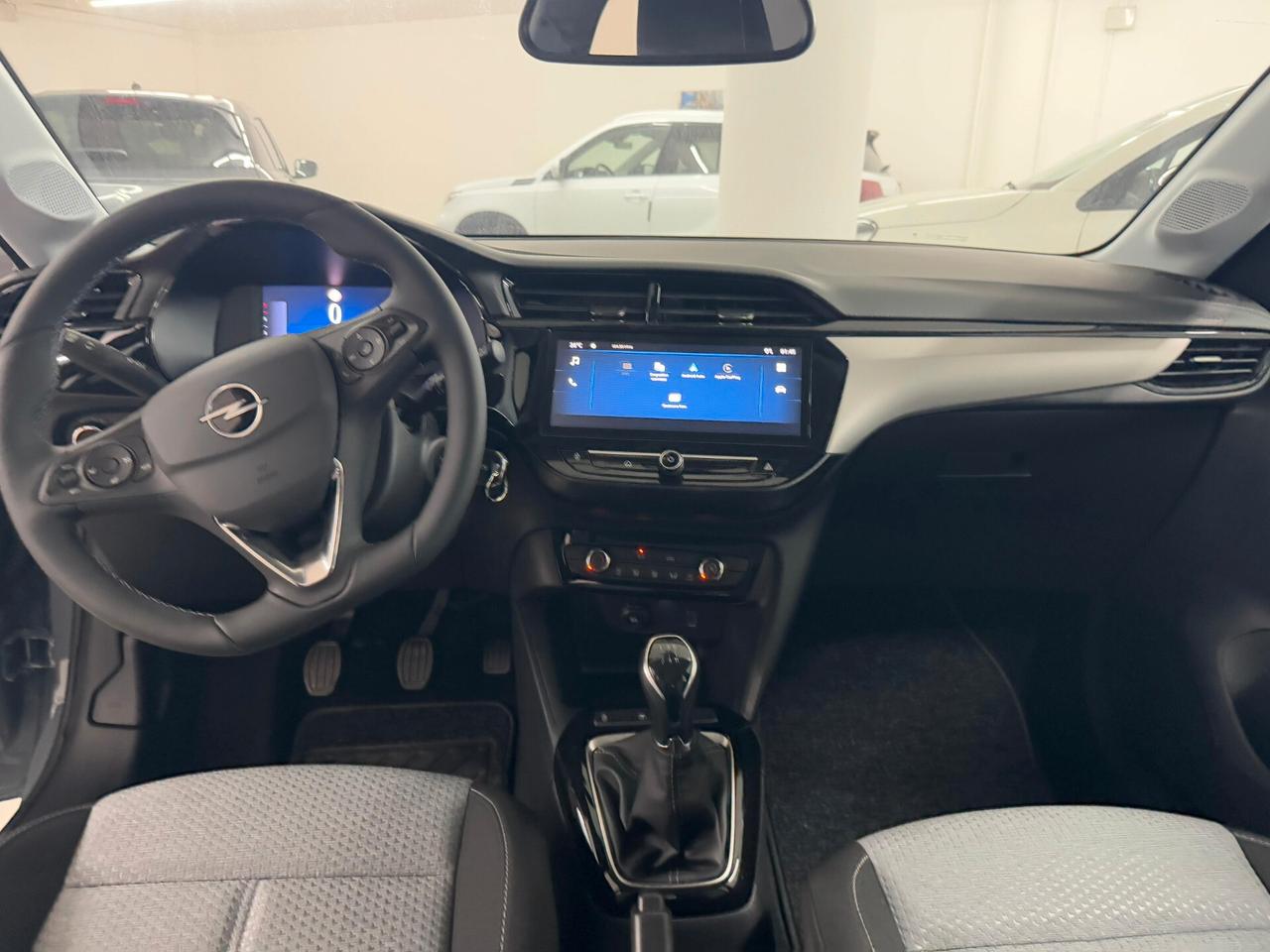 Opel Corsa 1.2