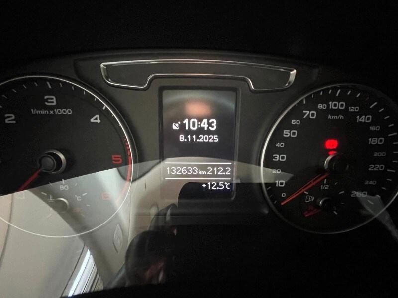 AUDI Q3 Q3 2.0 TDI 150 CV quattro Business