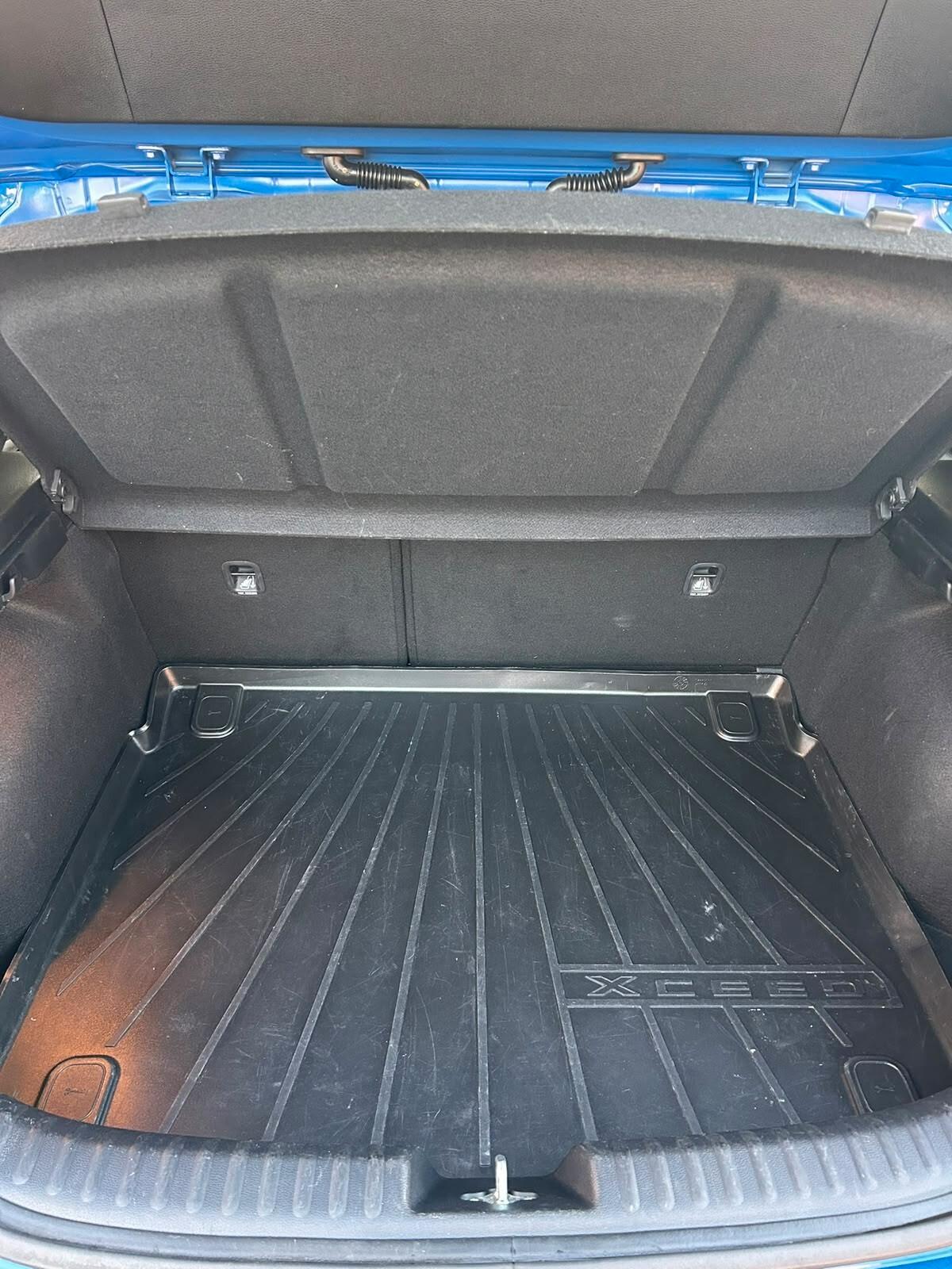 Kia XCeed 1.6 CRDi 136 CV MHEV DCT GT-Line Plus