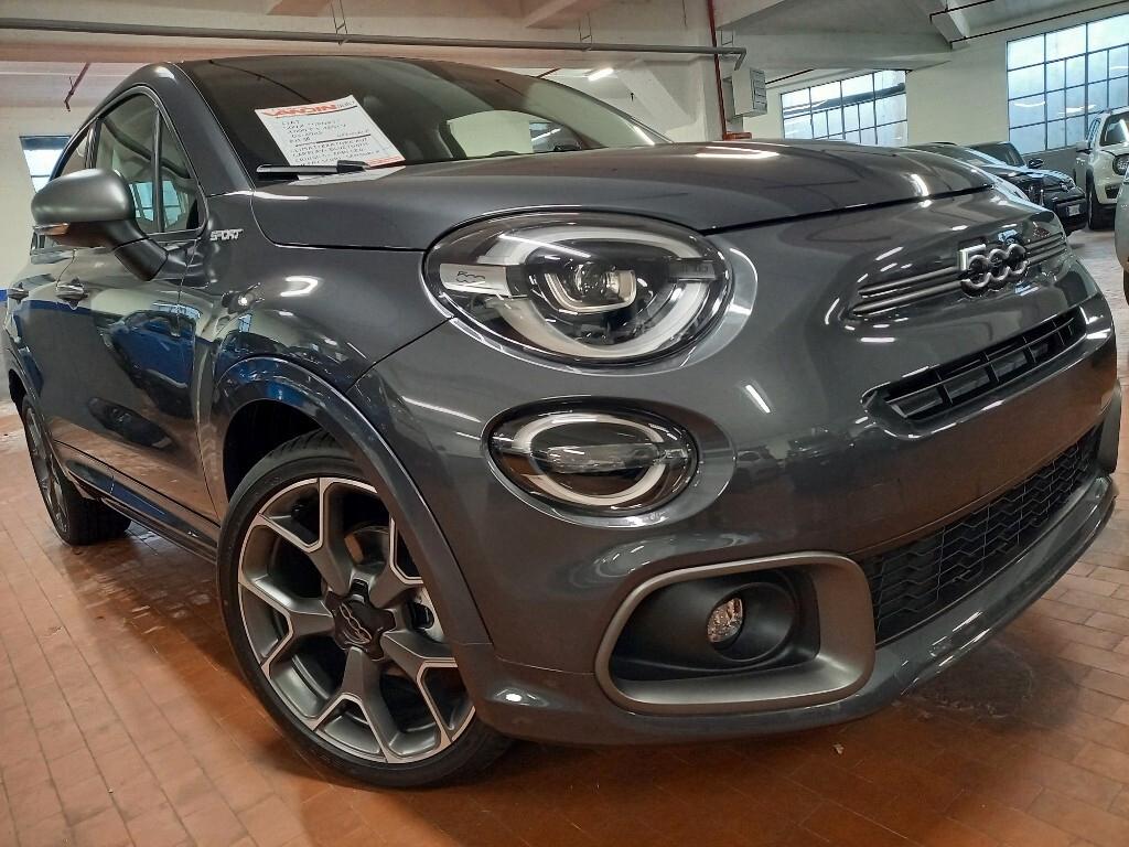 Fiat 500X 1.0 T3 120 CV Sport