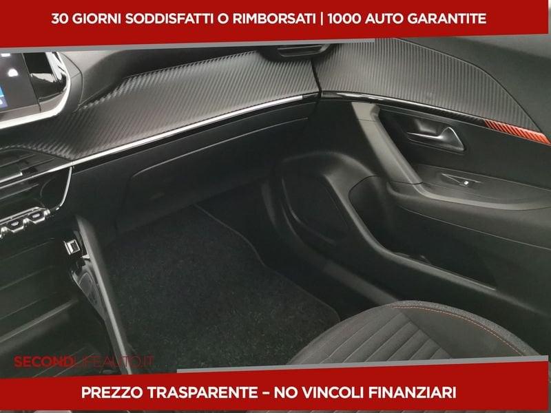 Peugeot 2008 e- Active Pack 100kW