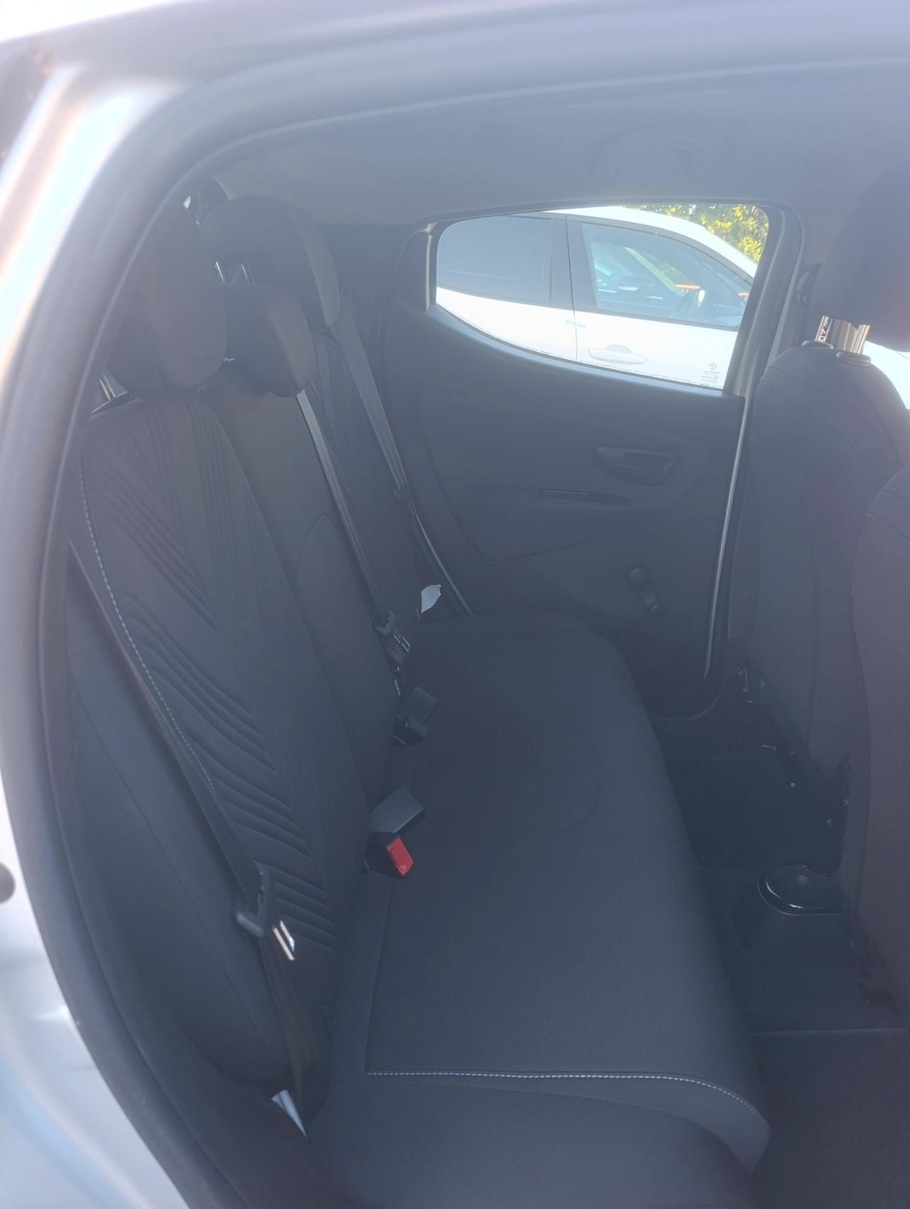 Lancia Ypsilon 1.2 Gold Gpl 69cv