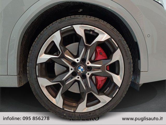 BMW X2 xDrive 20d Msport Pro