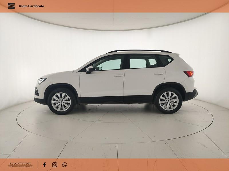 2.0 TDI Business 4Drive 150 CV DSG