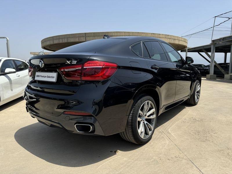 BMW X6 xDrive30d 249CV Msport