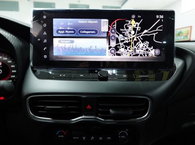 Nissan Juke 1.0 DIG-T 114 CV N-DESIGN