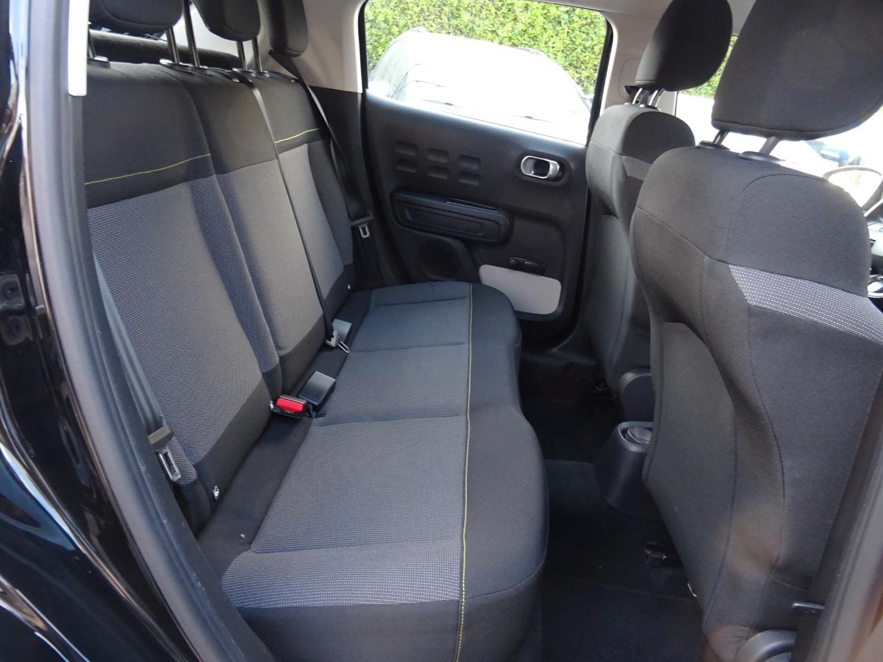 Citroen C3 PureTech 68 Feel