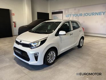 Kia Picanto 5 Porte 1.0 MPI Cool Techno Pack