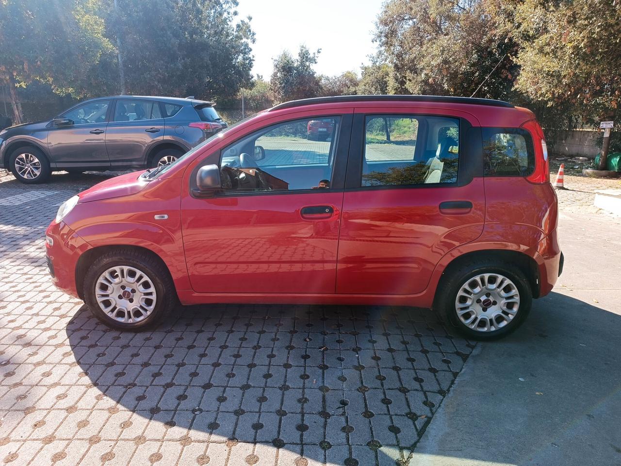 Fiat Panda 1.2 Easy PERFETTA