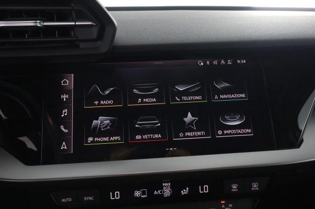 AUDI A3 A3 SPB 30 TDI S tronic Business