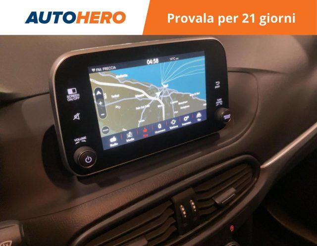 FIAT Tipo 1.3 Mjt S&S SW Business