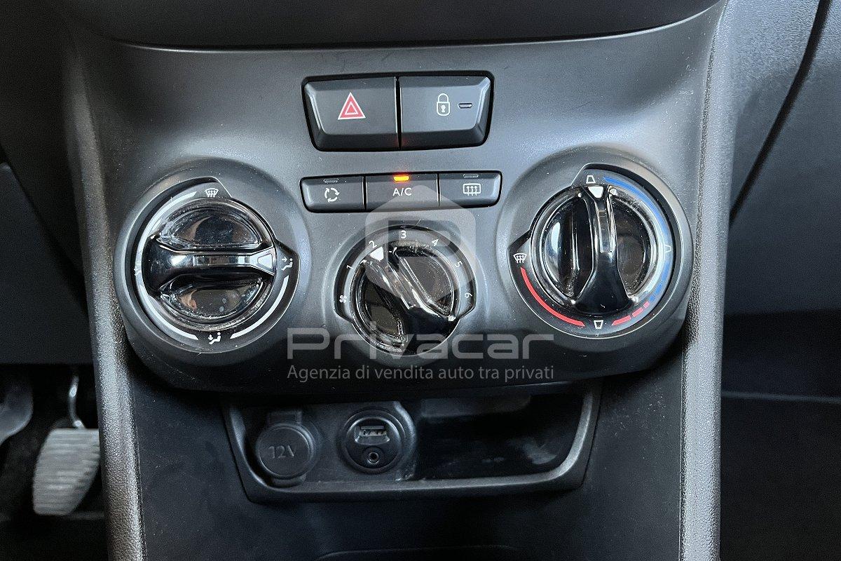 PEUGEOT 208 1° serie BlueHDi 75 5 porte Active