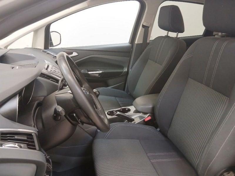 Ford C-Max 1.6 tdci Titanium 115cv dpf