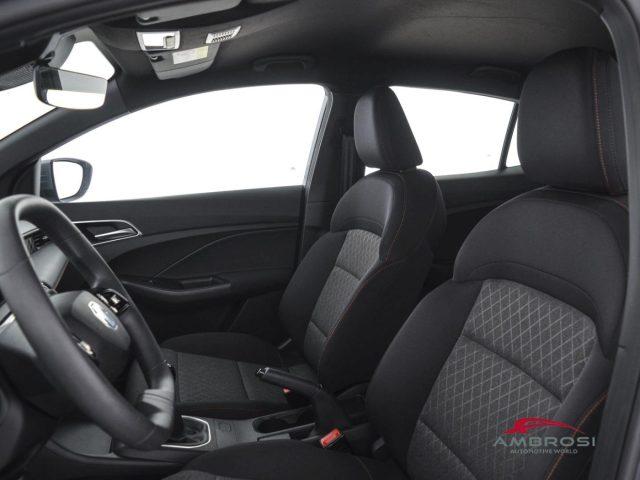 MG MG3 1.5 Comfort