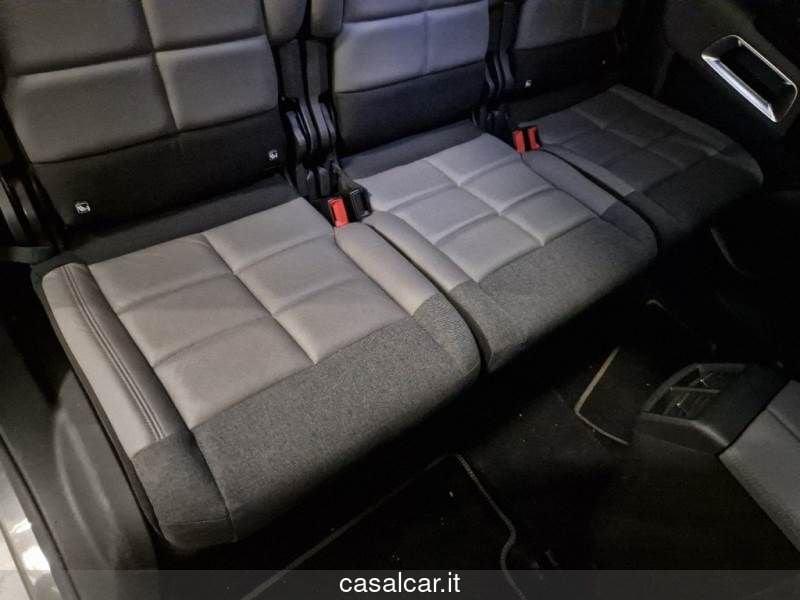 Citroën C5 Aircross C5 Aircross BlueHDi 130 S&S EAT8 Shine 3 ANNI DI GARANZIA KM ILLIMITATI PARI ALLA NUOVA
