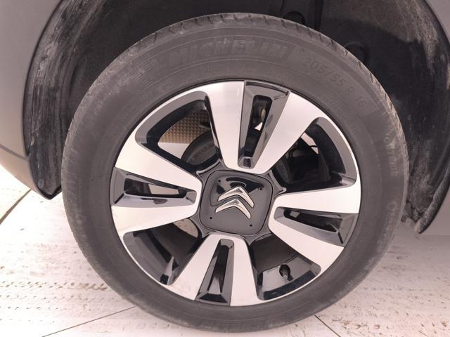 CITROEN C3 1.2 puretech Shine s&s 83cv neopatentati my20