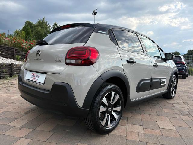 CITROEN C3 BlueHDi 100 S&S Shine FULL OPTIONAL