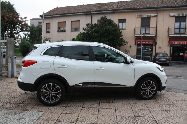 RENAULT Kadjar TCe 160CV FAP Sport Edition