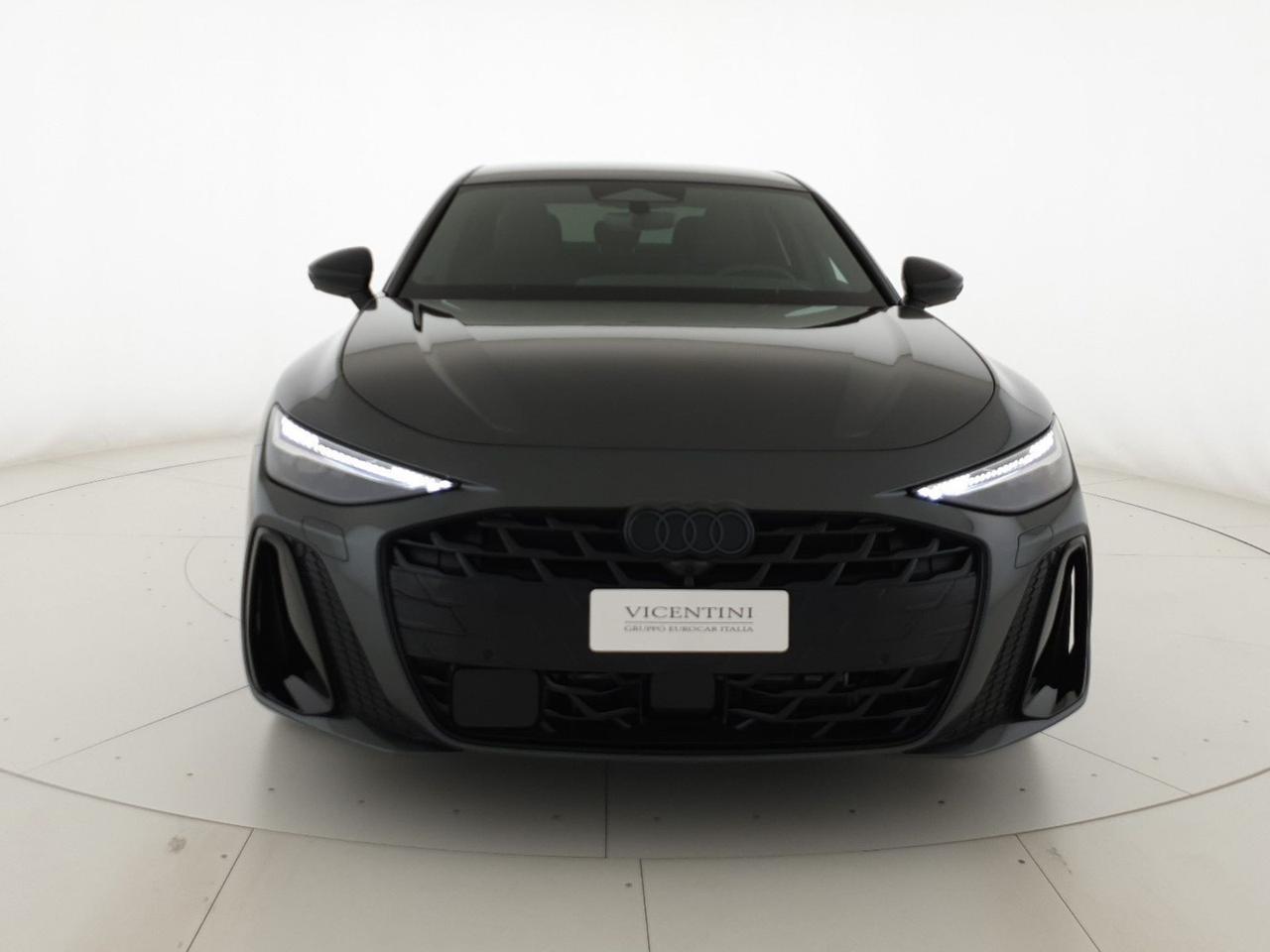 2.0e-hybrid 367CV quattro S tronic Edition One